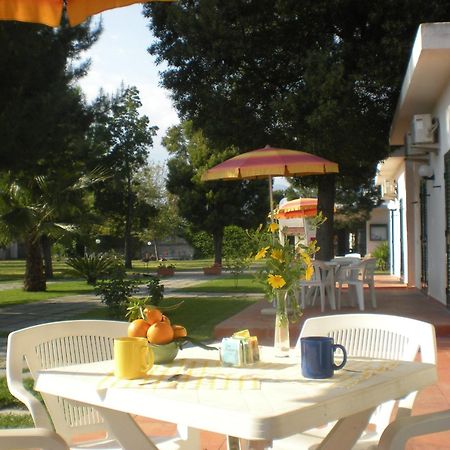 Villaggio Artemide Giardini-Naxos Extérieur photo