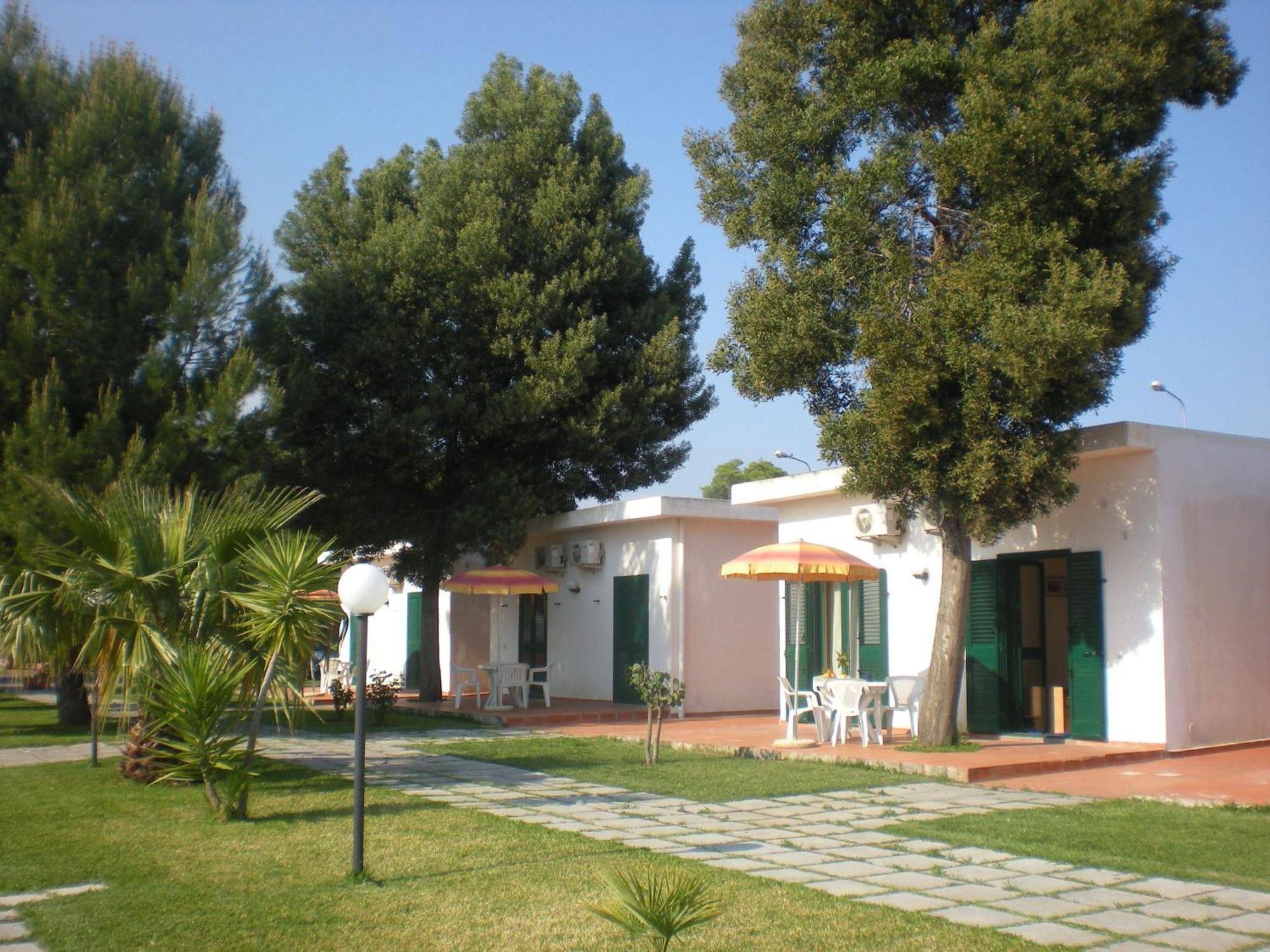 Villaggio Artemide Giardini-Naxos Extérieur photo
