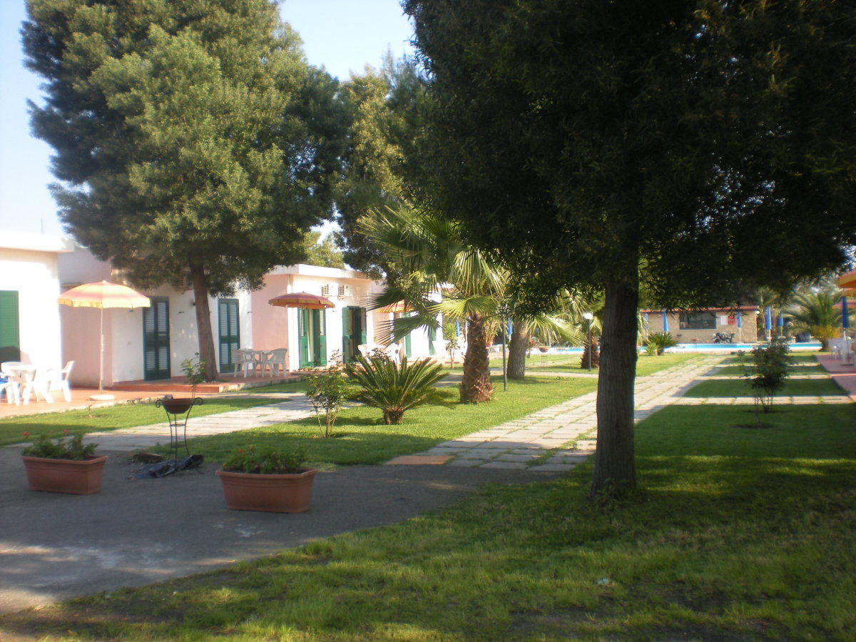 Villaggio Artemide Giardini-Naxos Chambre photo