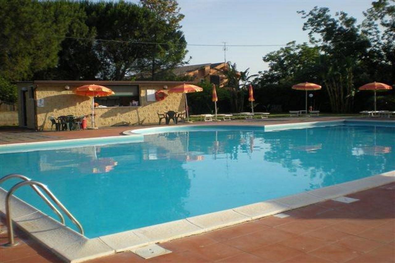 Villaggio Artemide Giardini-Naxos Extérieur photo